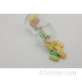 Lattococco probiotico intestinale lactis 100b CFU/g